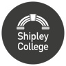 Shipley College logo