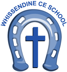 Whissendine Church of England Primary School logo