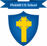 Pickhill Church of England Primary School logo