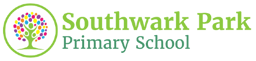 Southwark Park Primary School logo