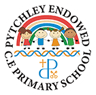Pytchley Endowed Church of England Primary School logo
