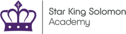 Star King Solomon Academy logo