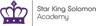 Star King Solomon Academy logo
