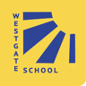 Morecambe and Heysham Westgate Primary School logo
