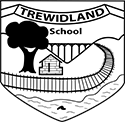 Trewidland Primary School logo