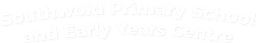 Southwold Primary School and Early Years' Centre logo
