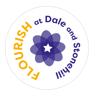Dale Community Primary School logo