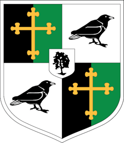 Ravens Wood School logo