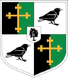 Ravens Wood School logo