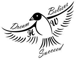Haselworth Primary School logo