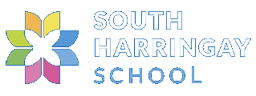 South Harringay Infant School logo