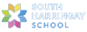 South Harringay Infant School logo