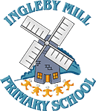 Ingleby Mill Primary School logo