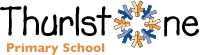 Thurlstone Primary School logo