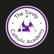 The Trinity Catholic Academy logo