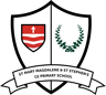 St Mary Magdalene & St Stephen's CofE Primary School logo