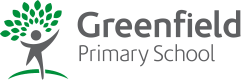 Greenfield Primary School logo