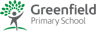Greenfield Primary School logo