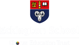 Eckington School logo