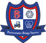 Benyon Primary School logo