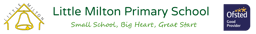 Little Milton Church of England Primary School logo