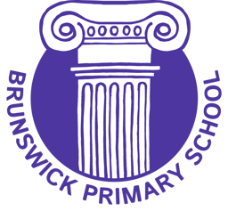 Brunswick Primary School logo