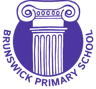 Brunswick Primary School logo