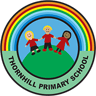 Thornhill Primary School logo