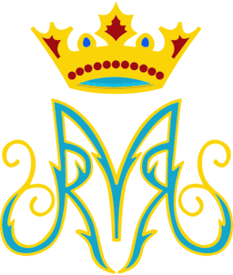 Our Lady Queen of Heaven Catholic Primary School logo