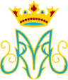 Our Lady Queen of Heaven Catholic Primary School logo