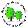 Bernards Heath Infant and Nursery School logo