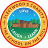 Preesall Fleetwood's Charity Church of England Primary School logo