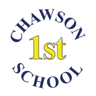 Chawson First School logo