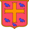 St Edward's RC Primary School, a Voluntary Academy logo