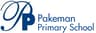 Pakeman Primary School logo