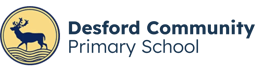 Desford Community Primary School logo