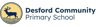 Desford Community Primary School logo