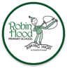 Robin Hood Primary School logo