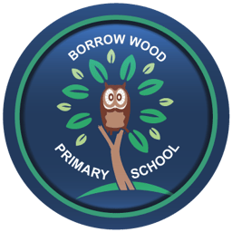 Borrow Wood Primary School logo