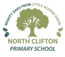 North Clifton Primary School logo
