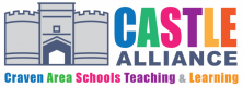 Settle Church of England Voluntary Controlled Primary School logo