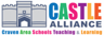 Settle Church of England Voluntary Controlled Primary School logo