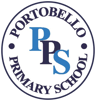 Portobello Primary School logo