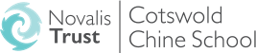 Cotswold Chine School logo