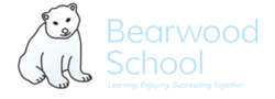 Bearwood Primary and Nursery School logo