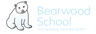 Bearwood Primary and Nursery School logo