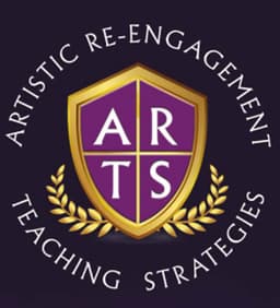 A.R.T.S. Education logo