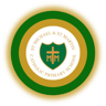 St Michael and St Martin Catholic Primary School logo