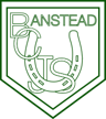 Banstead Community Junior School logo