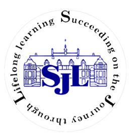 Sir John Lillie Primary School logo